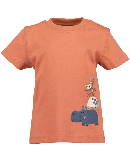 Toddler Boys T-Shirt