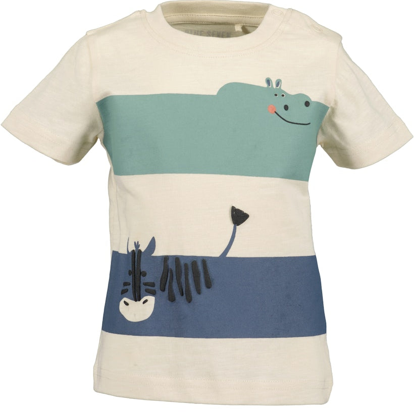 Toddler Boys T-Shirt