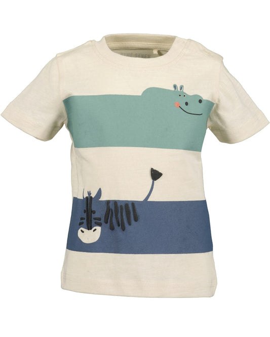 Toddler Boys T-Shirt