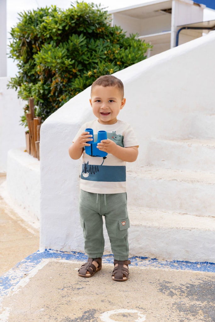 Toddler Boys T-Shirt