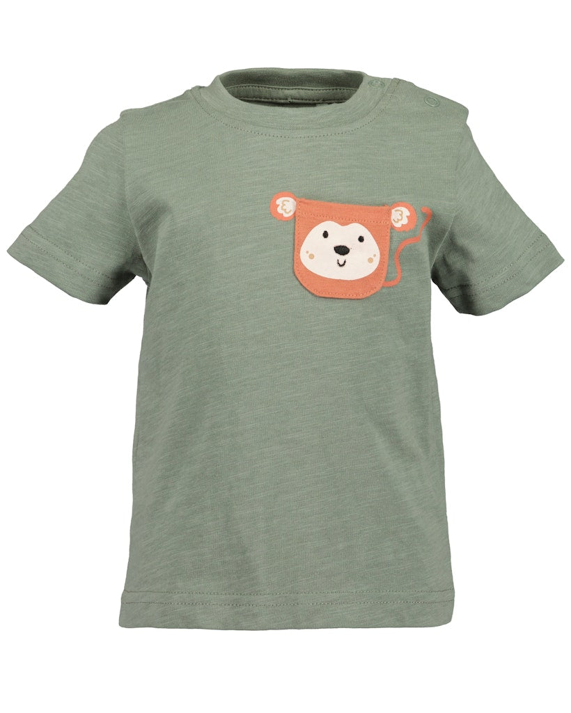 Toddler Boys T-Shirt