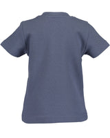 Toddler Boys Henley Shirt
