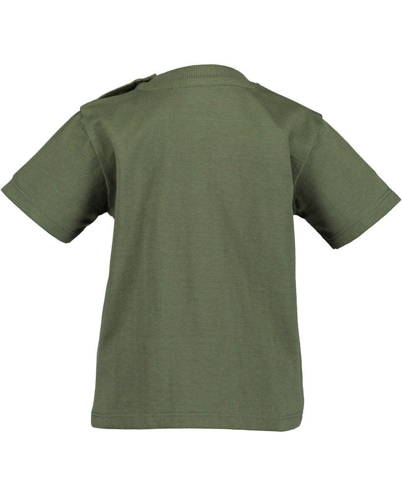 Toddler Boys T-Shirt