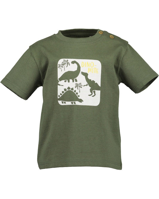 Toddler Boys T-Shirt