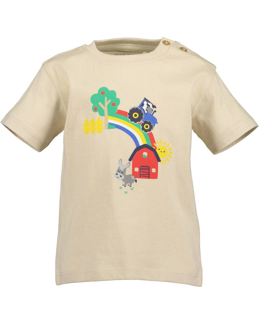 Toddler Boys T-Shirt