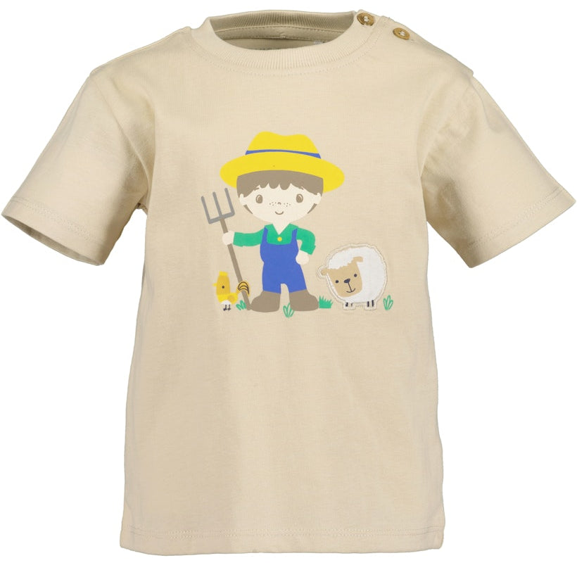 Toddler Boys T-Shirt