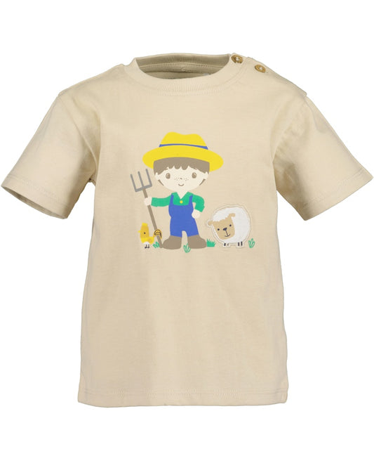 Toddler Boys T-Shirt