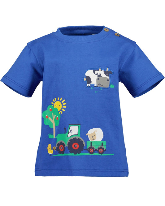 Toddler Boys T-Shirt