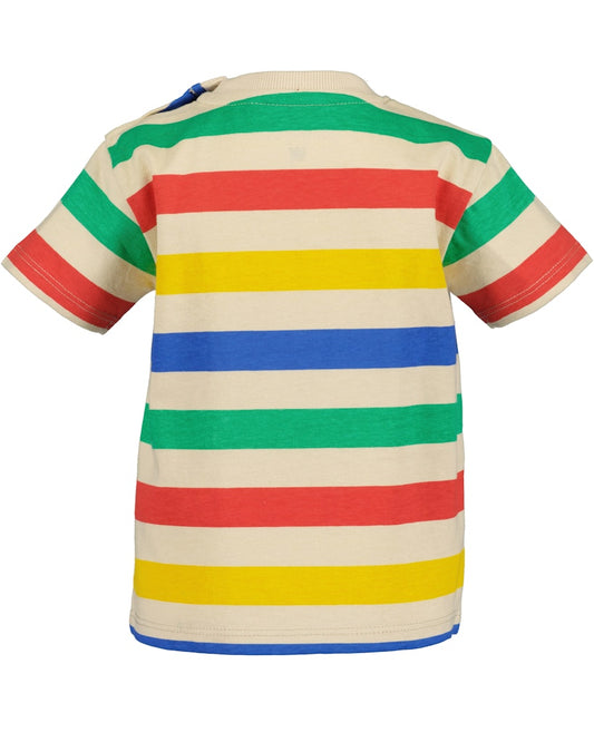Toddler Boys T-Shirt