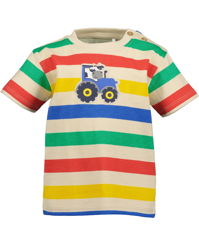 Toddler Boys T-Shirt