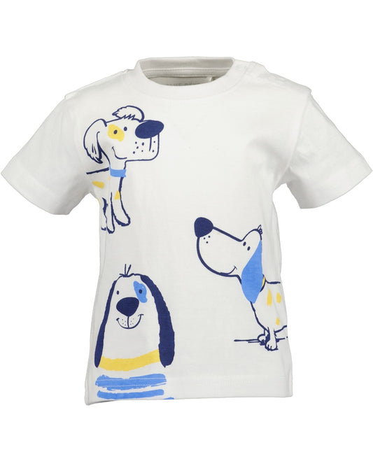 Toddler Boys T-Shirt