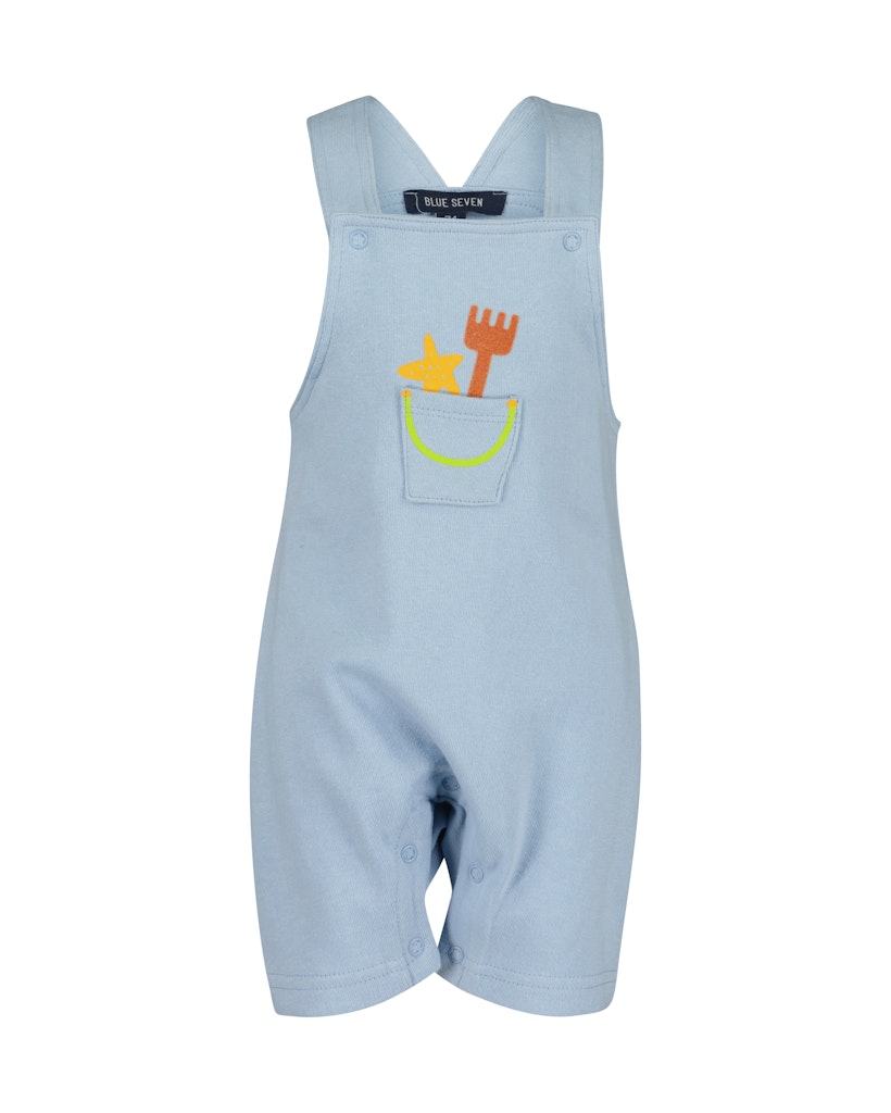 Toddler Boys Bib Pants