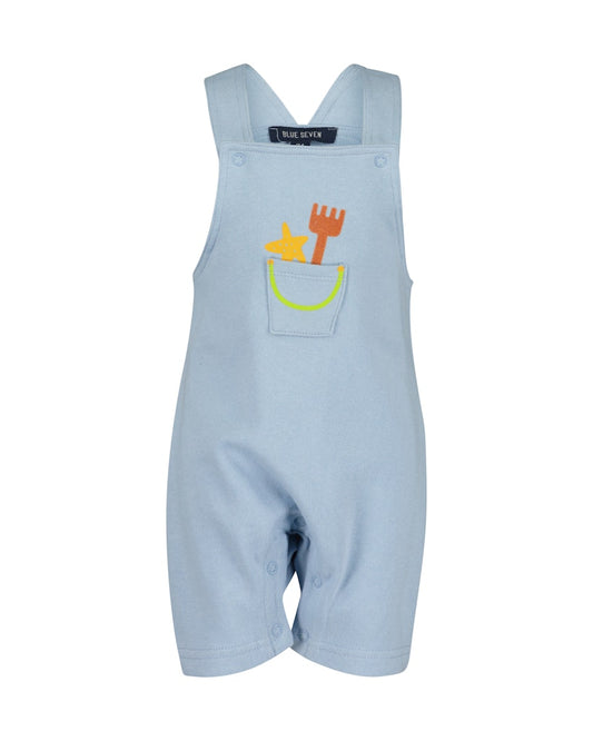 Toddler Boys Bib Pants