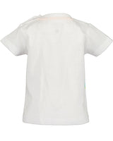 Toddler Boys Shirt & Shorts Set