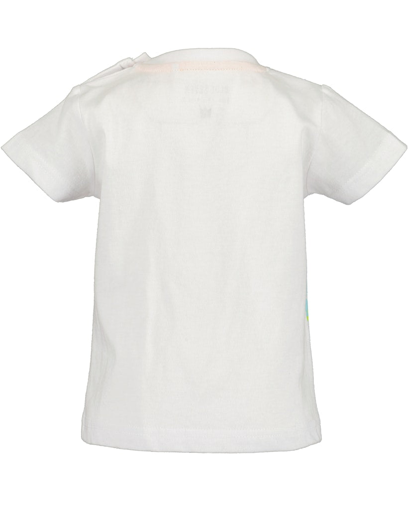 Toddler Boys Shirt & Shorts Set