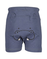 Toddler Boys Shirt & Shorts Set