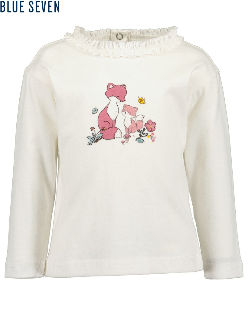 Toddler girls T-Shirt