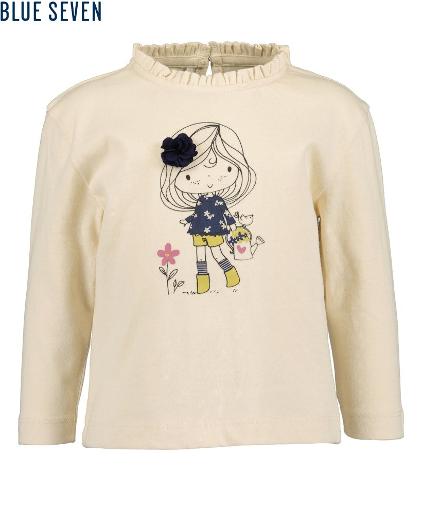 Toddler girls T-Shirt
