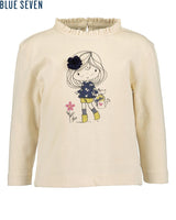 Toddler girls T-Shirt