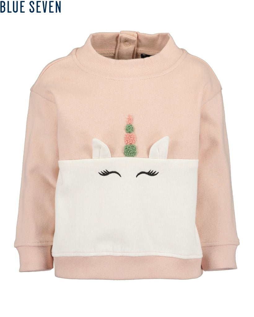 Toddler girls sweatshirt