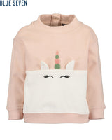 Toddler girls sweatshirt