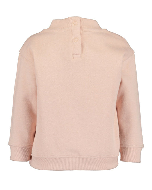 Toddler girls sweatshirt