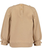 Toddler girls sweatshirt