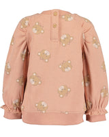 Toddler girls sweatshirt