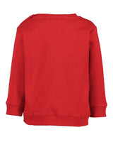 Toddler girls sweatshirt