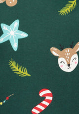 Toddler girls sweatshirt