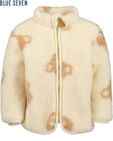 Toddler Girls Fleece Jacket