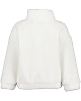 Toddler girls fleece jacket