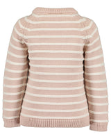 Toddler girls pullover