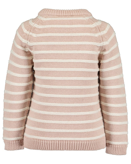 Toddler girls pullover