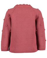 Toddler girls pullover
