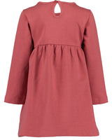 Toddler girls sweat dress