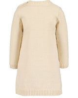 Toddler girls knit dress