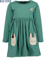 Toddler girls dress