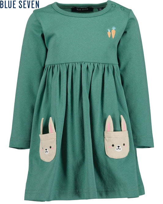 Toddler girls dress