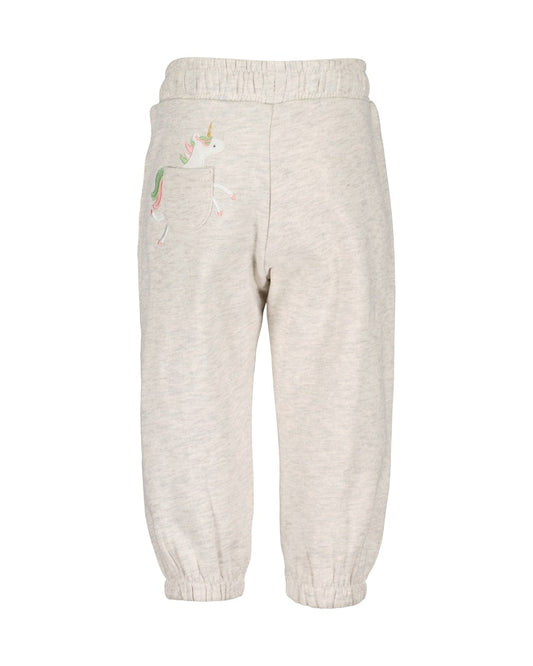 Toddler girls sweatpants