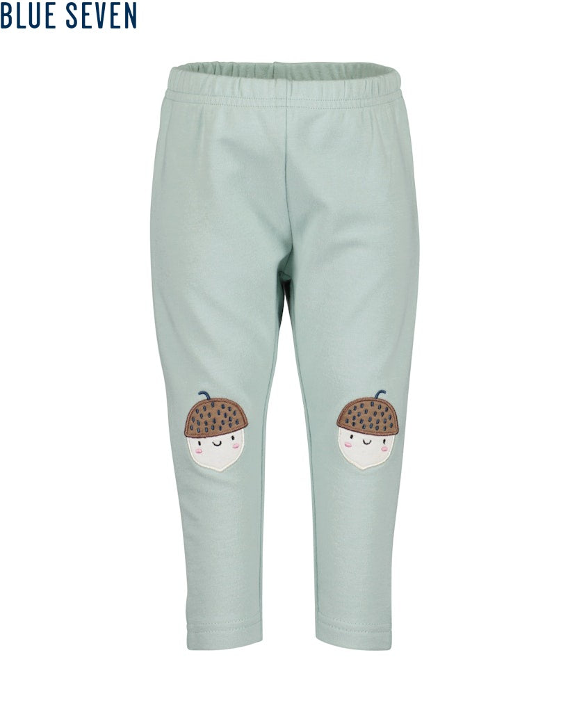 Toddler girls sweat leggings