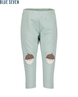 Toddler girls sweat leggings