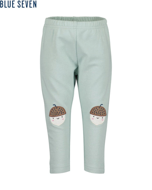 Toddler girls sweat leggings