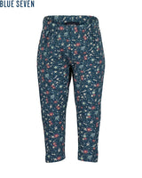 Toddler girls sweat leggings