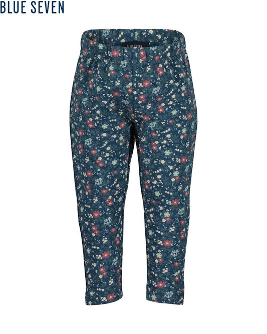Toddler girls sweat leggings