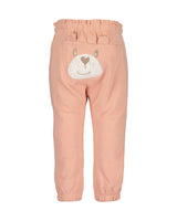Toddler girls sweatpants
