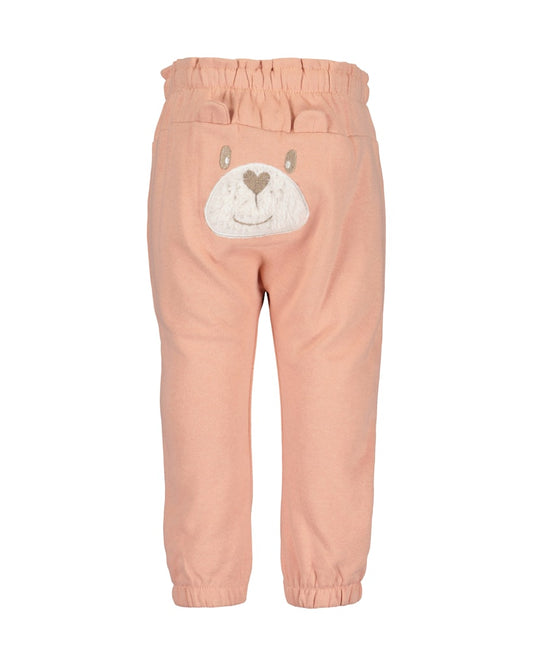 Toddler girls sweatpants