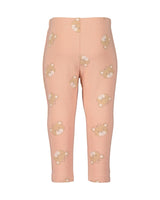 Toddler girls sweat leggings