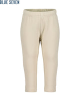Toddler girls sweat leggings