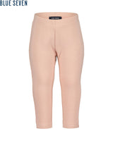 Toddler girls sweat leggings
